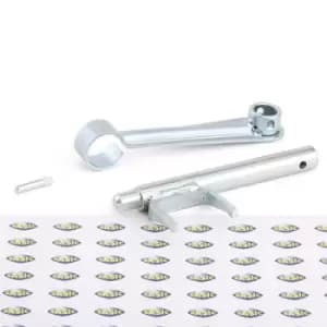 Image of SASIC Release Fork, clutch PEUGEOT 5400005 211756