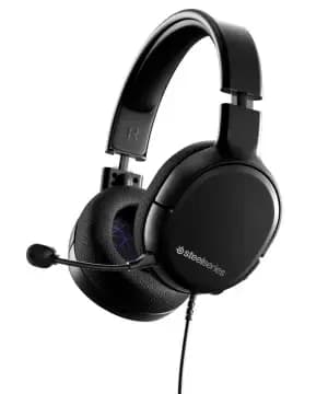 Image of SteelSeries Arctis 1 61425 Gaming Headset