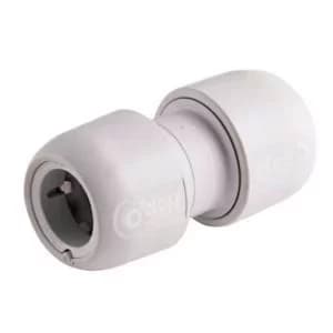Image of Hep2O Straight Connector 22mm Hd1/22W