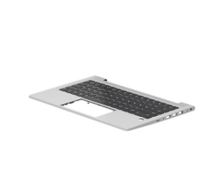 Image of HP N39017-051 laptop spare part Keyboard