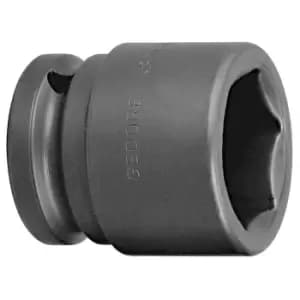 Image of Gedore Impact socket 3/4" hexagon 2"