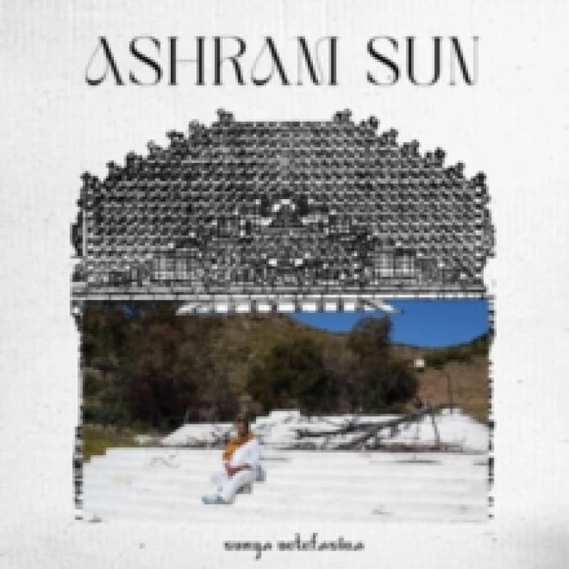 Image of Ashram Sun (Deluxe Edition) Vinyl