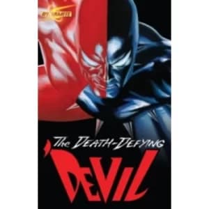 Image of Death Defying Devil Volume 1