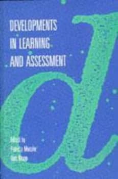 Image of Developments in Learning and Assessment by Bob Moon Book