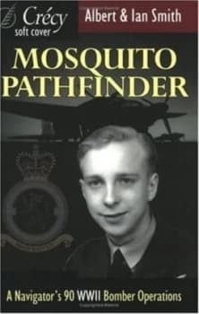 Image of Mosquito Pathfinder by Albert Smith and Ian Smith Book