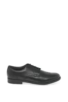 Image of 'Brogue' Senior School Shoes