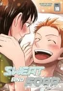 Image of sweat and soap 10