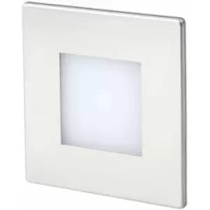 Image of Gron matte nickel garden insert