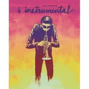 Image of Instrumental Paperback (2017)