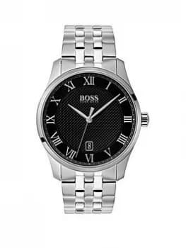 Image of Hugo Boss Master 1513588 Men Bracelet Watch