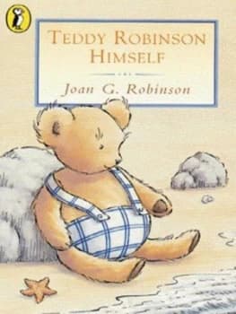 Image of Teddy Robinson Himself by Joan G Robinson Paperback