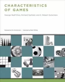 Image of Characteristics of Games