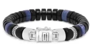Image of Buddha To Buddha 001J012021506 Spirit Bead Onyx Sodalite Jewellery