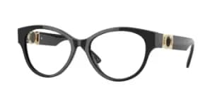 Image of Versace Eyeglasses VE3313 GB1