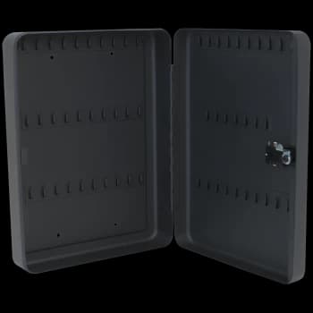 Image of Sealey SKC857 Key Cabinet 57 Key Capacity