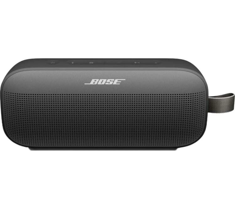 Image of Bose SoundLink Flex 2nd Gen Portable Speaker
