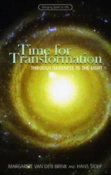 Image of Time for Transformation by Margarete Van Den Brink and Hans Stolp and Eduard Van Der Mass Paperback