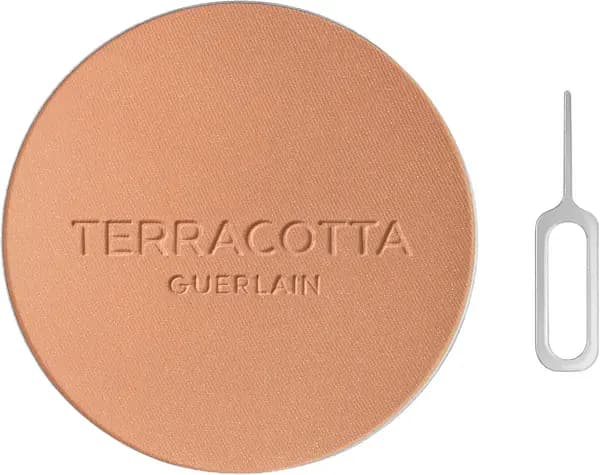 Image of GUERLAIN Terracotta Bronzer Refill 8.5g 00 - Light Cool