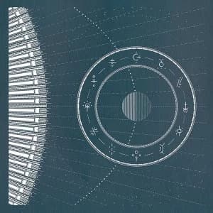 Image of Bruno Major - A Song For Every Moon Vinyl