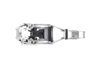Image of RIDEX Door Handle VW,AUDI,SEAT 1373D0215 3B0837885A,3B0837885B,3B0837885C 3B0837885D,3B0837885A,3B0837885B,3B0837885C,3B0837885D,3B0837885A
