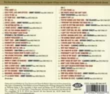 Image of The Complete Fame Singles: 1964-67