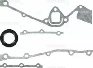 Image of Gasket Set 15-19747-01 by Victor Reinz