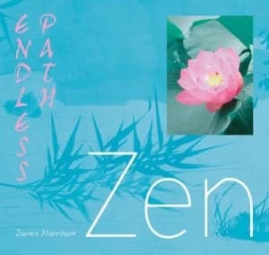 Image of Zen by James Harrison Book