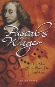 Image of Pascals Wager by Mr James A. Connor Paperback