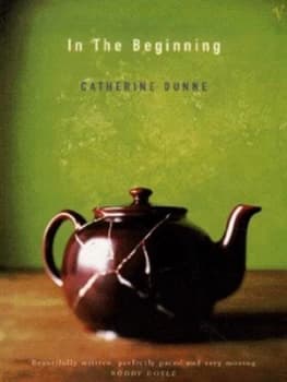 Image of In the Beginning by Catherine Dunne Paperback