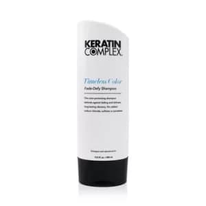 Image of Keratin ComplexTimeless Color Fade-Defy Shampoo 400ml/13.5oz