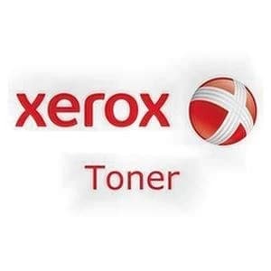 Image of Original Xerox 016180200 Yellow Laser Toner Ink Cartridge 10k
