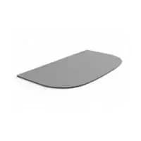 Image of Segula 70934 - Rectangle - Gray - Rubber - Monotone - 247mm - 19.8 cm