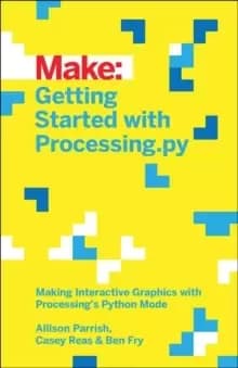 Image of Getting Started with Processing.py