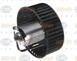 Image of Air Conditioning fan 8EW009100-081 by BEHR