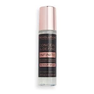 Image of Revolution Infinite Fixing Spray