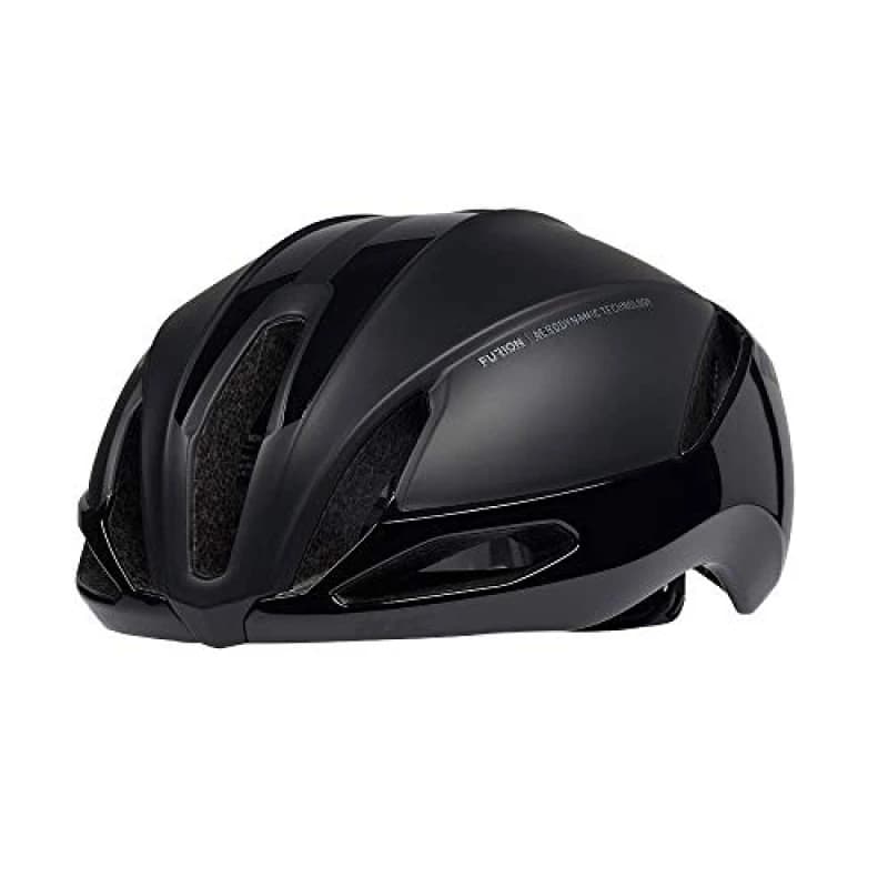 Image of HJC Furion 2.0 Road Helmet - Black S