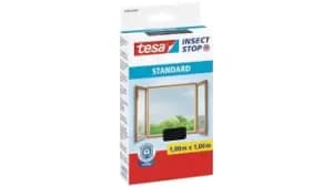 Image of TESA 55671-00021 - Black - 1100 mm - 1300 mm