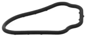 Image of Coolant Thermostat 917.931 by Elring