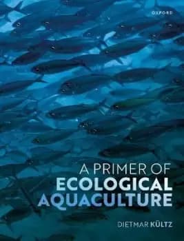 Image of A Primer of Ecological Aquaculture by Dietmar Kultz