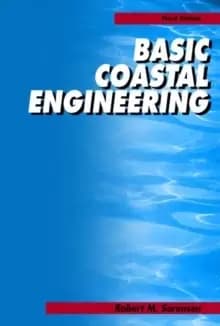Image of Basic Coastal Engineering