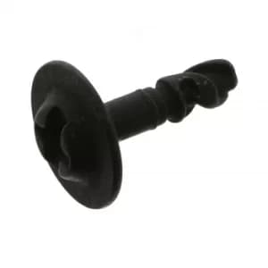 Image of Screw For Sound Proofing Skid Plate 38692 by Febi Bilstein