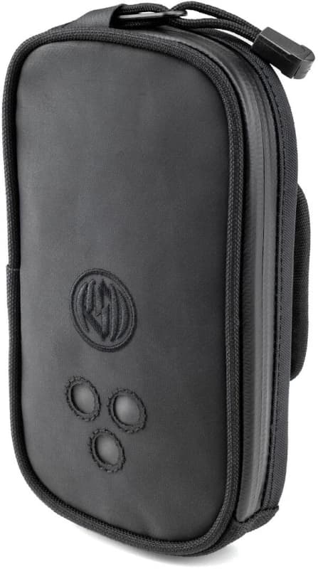 Image of Kriega Roland Sands Design Roam Shoulder Harness Pocket, Black for Men
