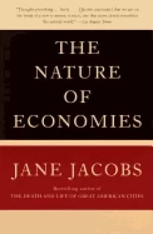 Image of nature of economies