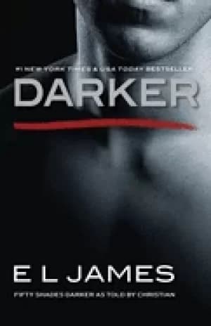 Image of darker fifty shades darker as told by christian