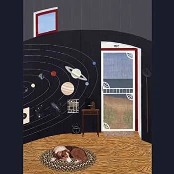 Image of Mary Lattimore - Silver Ladders Vinyl