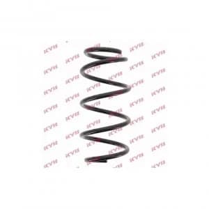 Image of Front Coil Spring KYB RA3477