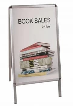 Image of Bi-Office A Info Board A1 DKT40303032