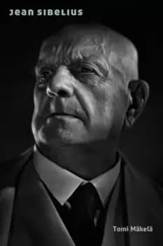 Image of Jean Sibelius by Tomi Mkel