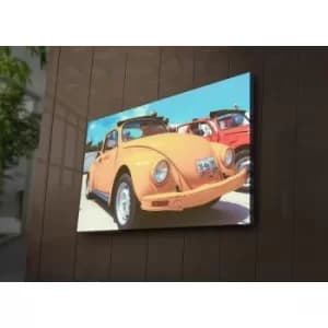 Image of 4570?ACT-69 Multicolor Decorative LED Lighted Canvas Painting