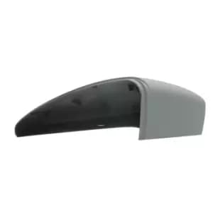 Image of TYC Cover, outside mirror VW 337-0218-2 3C8857537,3C8857537GRU
